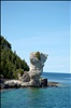 Flower Pot Island Canada